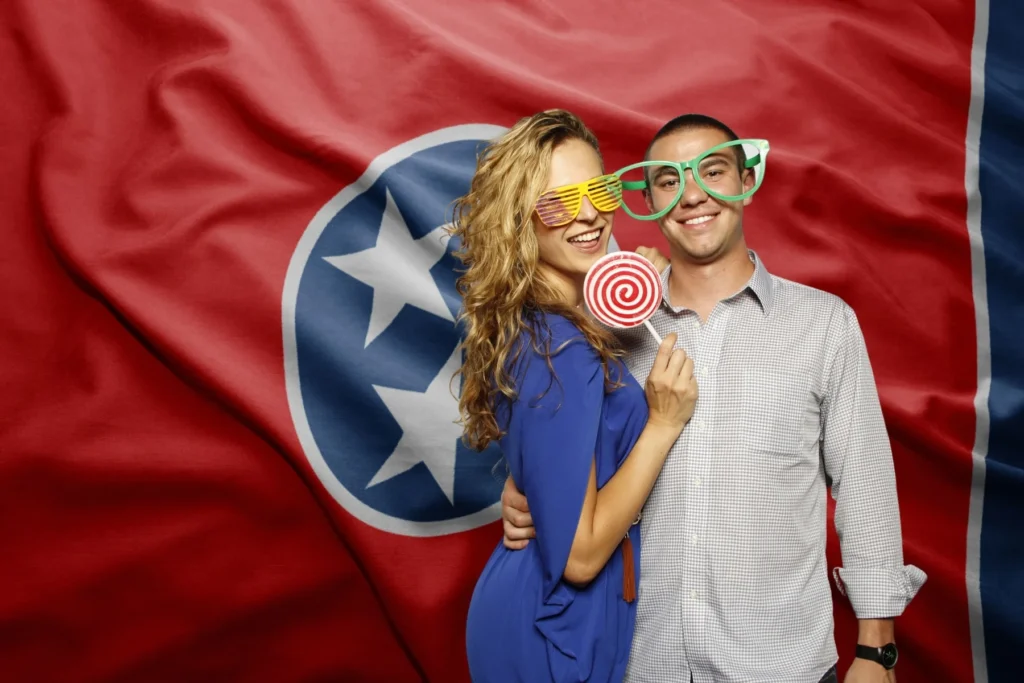 Make Memories for A Lifetime with Photo Booth Rental Services in Memphis, TN