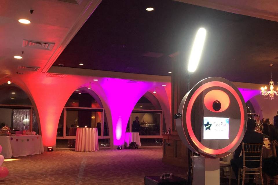 The Ultimate Guide to Choosing the Right Selfie Photo Booth Rental Memphis, TN for Your Event