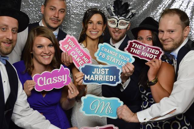 Selfie Magic: Enhancing Your Memphis Event with a Photo Booth Rental
