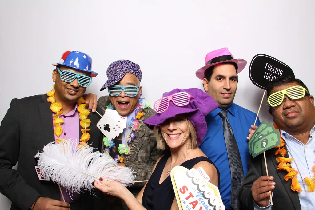 Making Memories Last Renting Photobooths for Special Occasions