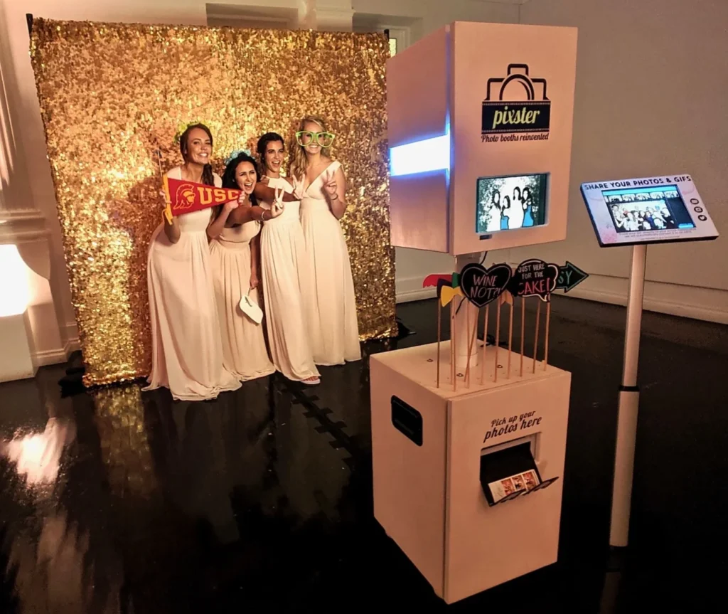 Ultimate Guide to Choosing the Perfect Photography Booth Rental for Your Event