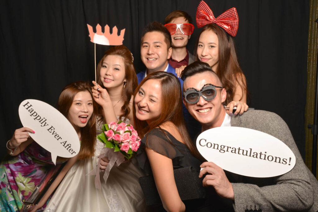 Why Photo Booth Rental for Parties is a Must-Have
