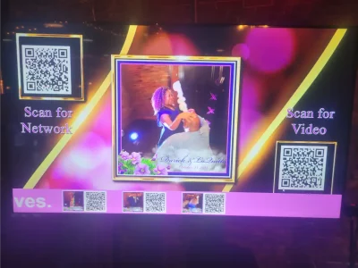 360 photo booth for rent