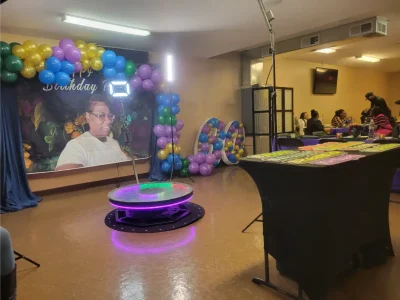 360 party rentals